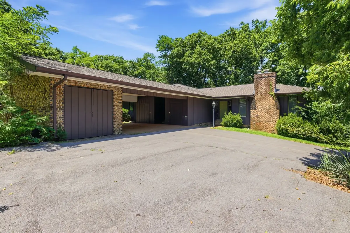 6010 Murray Ln, Brentwood, TN 37027 - #1