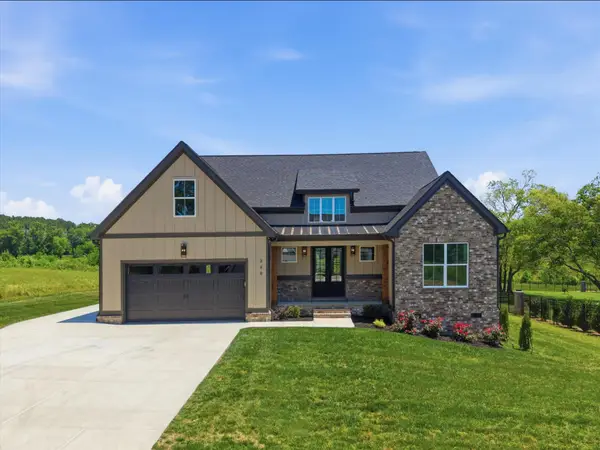 349 Clubhouse Drive, Jasper, TN 37347