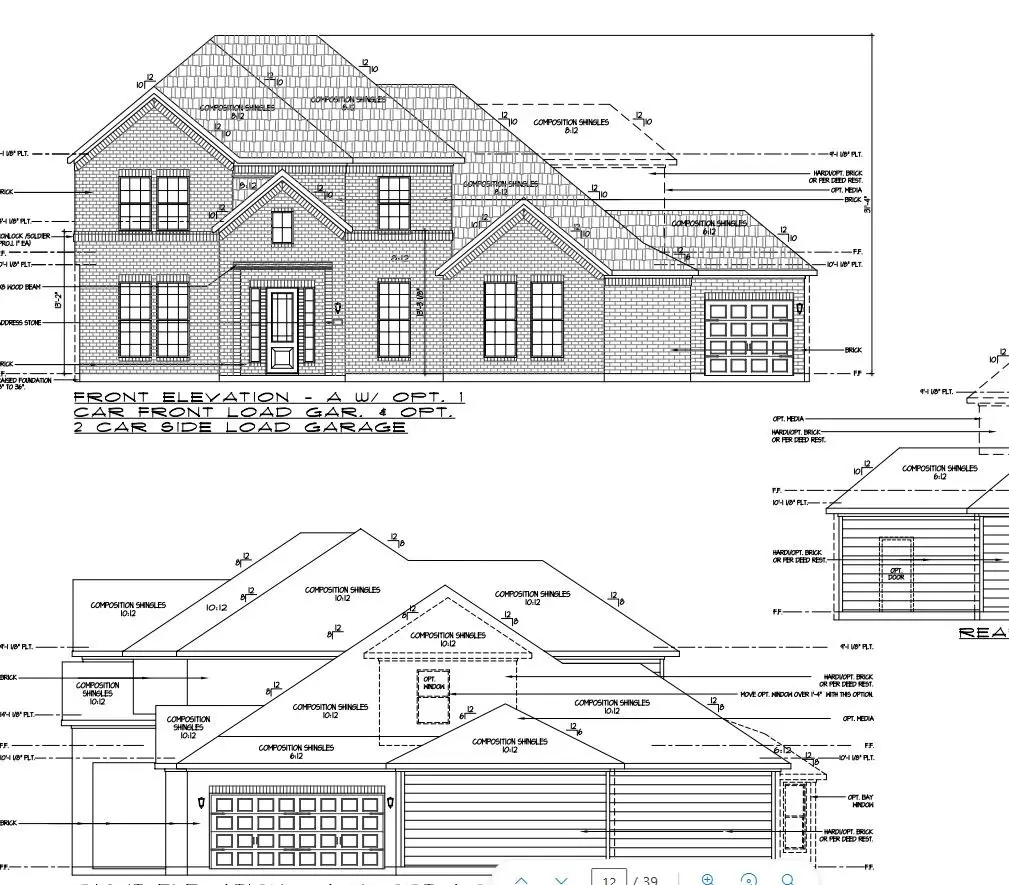 5921 Luke Ct, Arrington, TN 37014 - #1