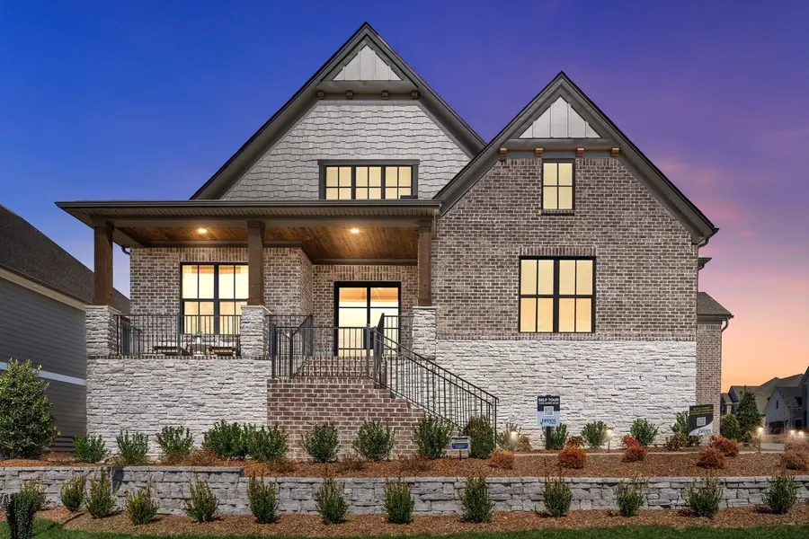 7273 Ruzek Ct, Fairview, TN 37062 - #2