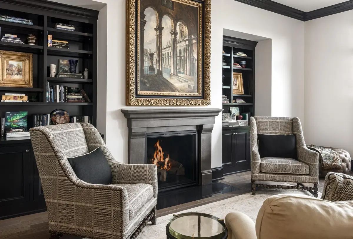 110 Woodmont Blvd #N304, Nashville, TN 37205 - #1