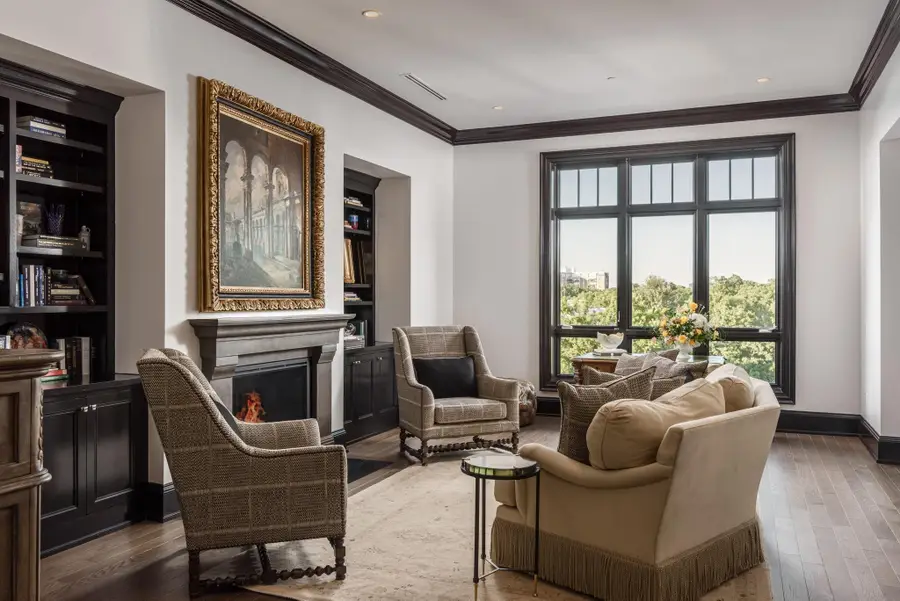 110 Woodmont Blvd #N304, Nashville, TN 37205 - #3