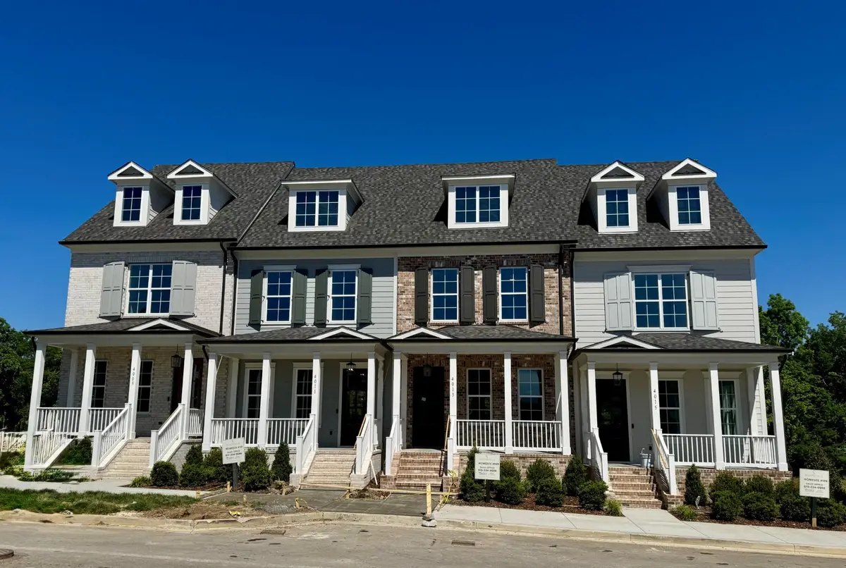 4009 Forestside Dr, Franklin, TN 37064 - #1