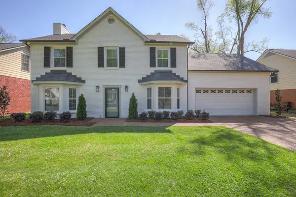521 Maplegrove Dr, Franklin, TN 37064