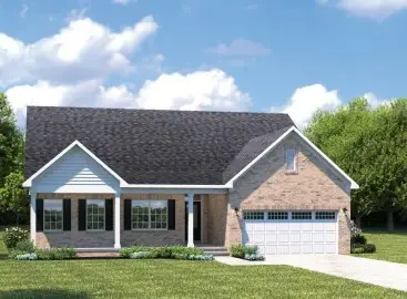 524 Brumby Loop, White House, TN 37188 - #2