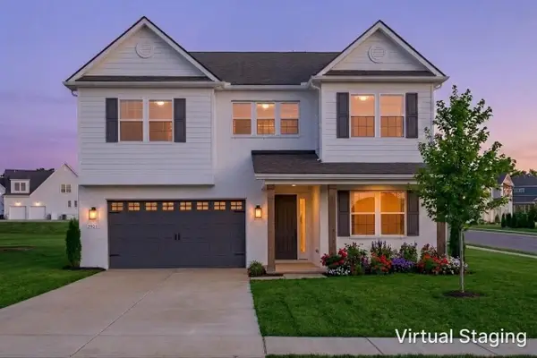 5951 Hunt Valley Drive, Spring Hill, TN 37174