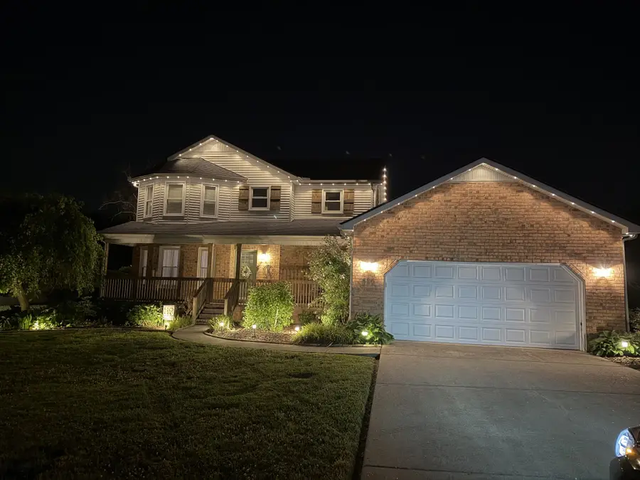 380 Clarkston Dr, Smyrna, TN 37167 - #2