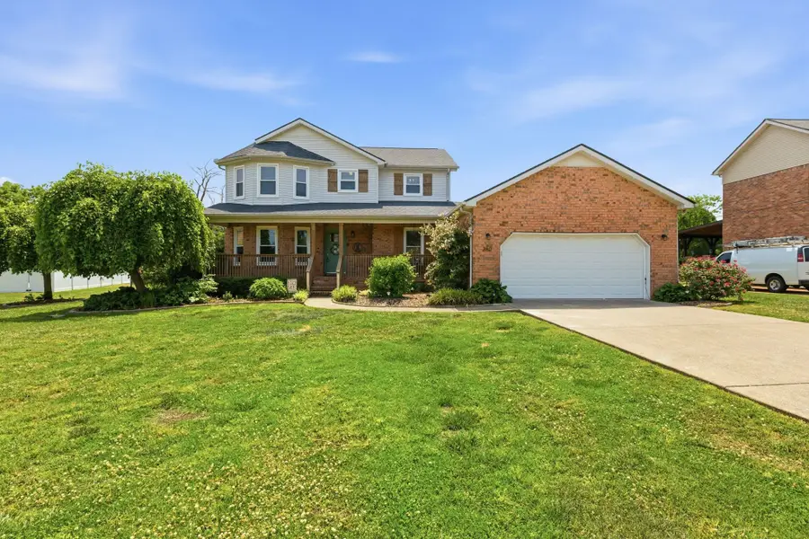 380 Clarkston Dr, Smyrna, TN 37167 - #3