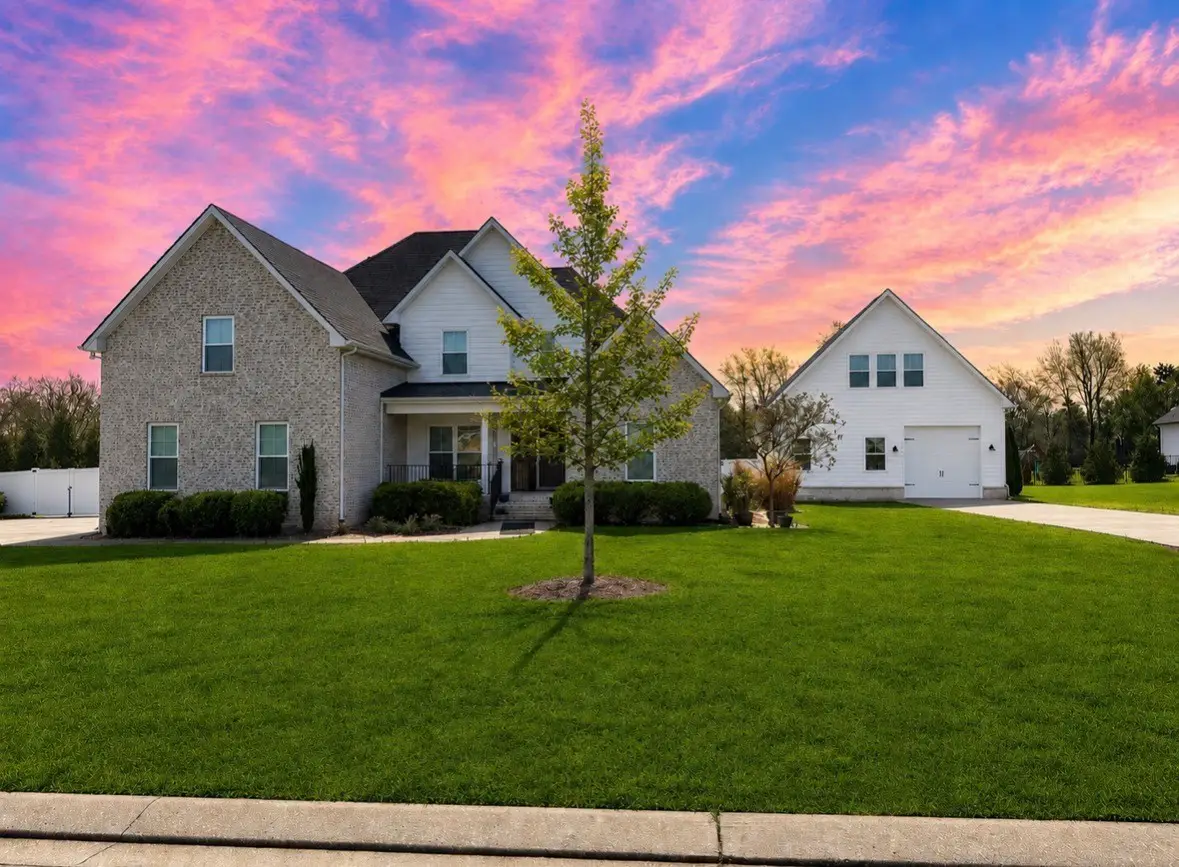2511 Landis Ct, Murfreesboro, TN 37128 - #1