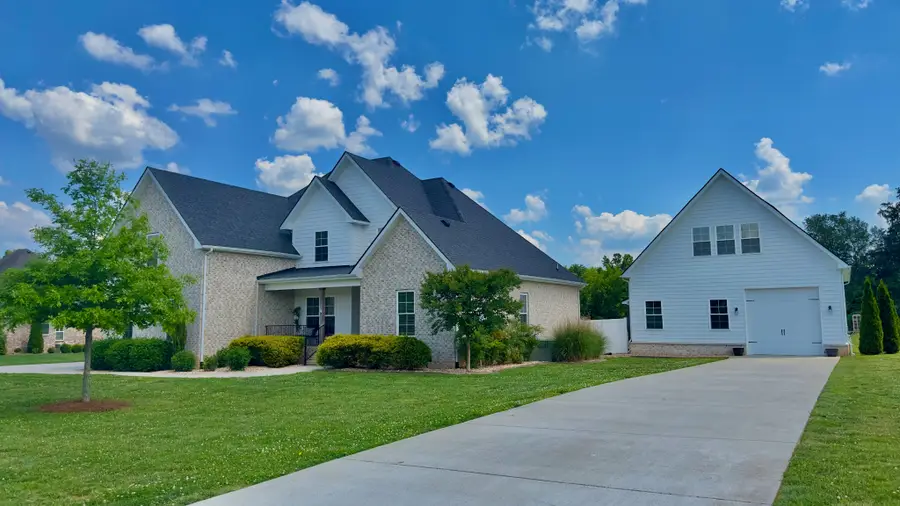 2511 Landis Ct, Murfreesboro, TN 37128 - #3