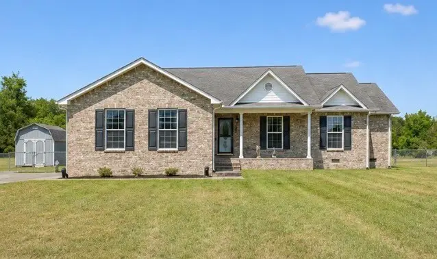 230 Baldy Ford Rd, Lebanon, TN 37090 - #1