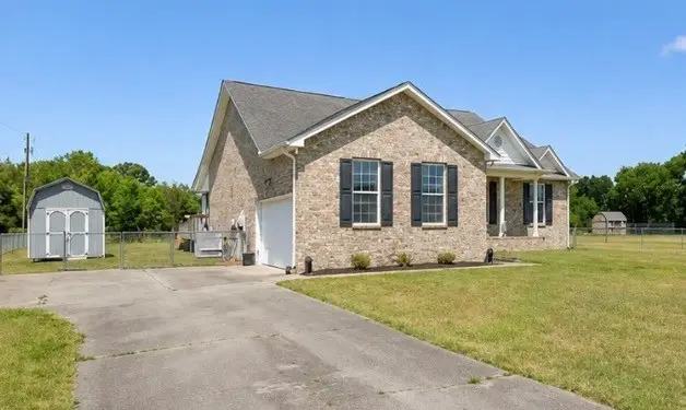 230 Baldy Ford Rd, Lebanon, TN 37090 - #3