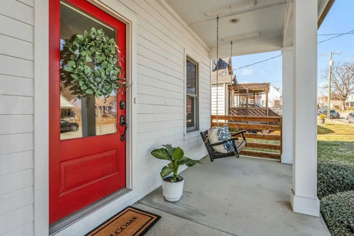 1807B 4th Ave N, Nashville, TN 37208 - #1