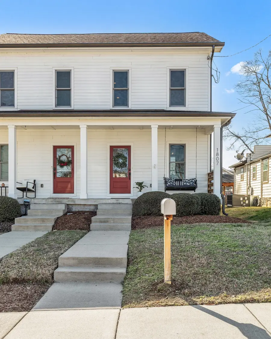 1807B 4th Ave N, Nashville, TN 37208 - #3