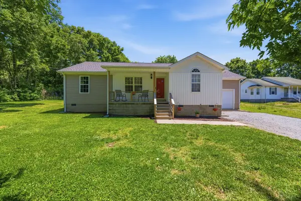 442 Sondra Dr, Smyrna, TN 37167