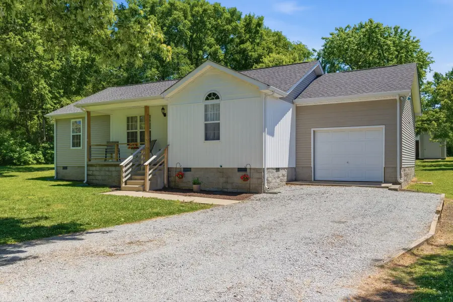 442 Sondra Dr, Smyrna, TN 37167 - #2
