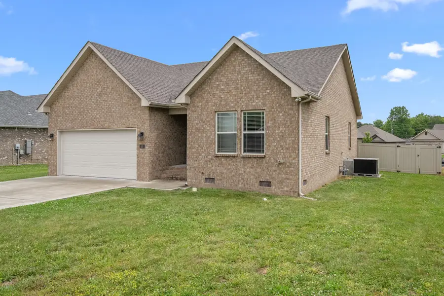 40 Daffodil Dr, Tullahoma, TN 37388 - #3