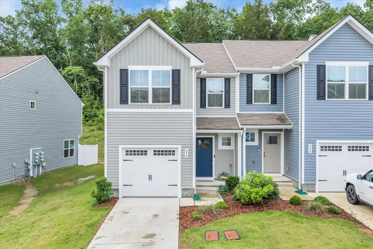 838 Knox Crest Dr, Lebanon, TN 37090 - #1