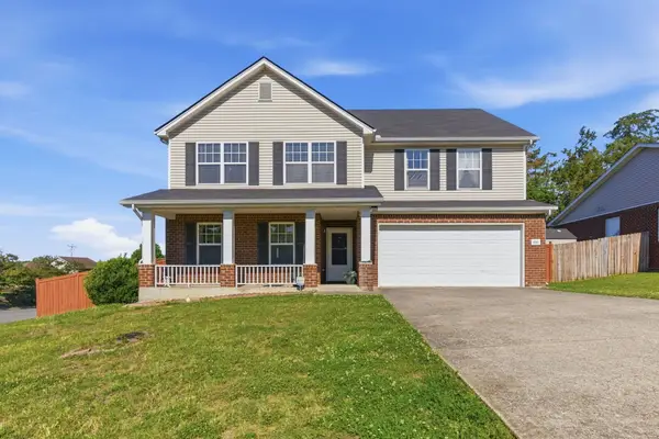 1001 Highpoint Ct, Mount Juliet, TN 37122