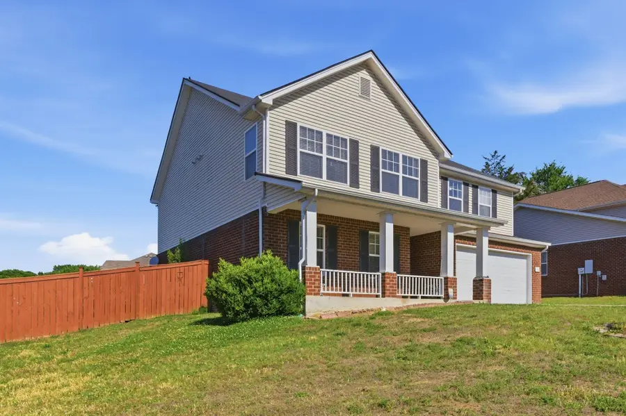 1001 Highpoint Ct, Mount Juliet, TN 37122 - #2
