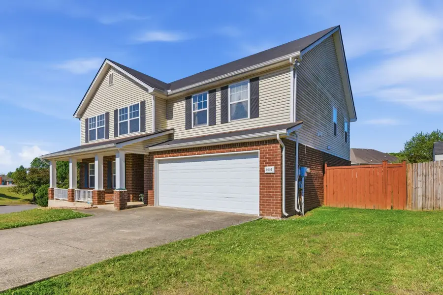 1001 Highpoint Ct, Mount Juliet, TN 37122 - #3