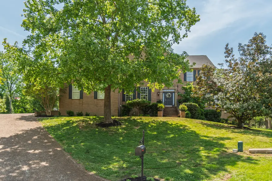 9015 Grey Pointe Ct, Brentwood, TN 37027 - #2