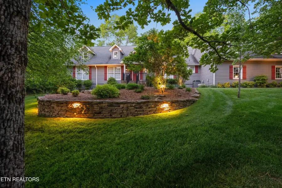 15 Cloverdale Circle, Crossville, TN 38558 - #2