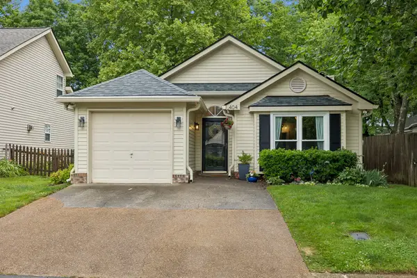 404 Reigh Ct, Franklin, TN 37069