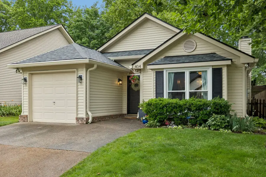 404 Reigh Ct, Franklin, TN 37069 - #3