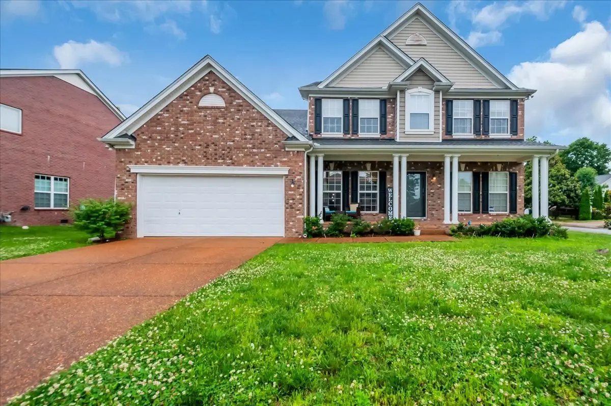 6000 Thrush Ct, Spring Hill, TN 37174 - #1