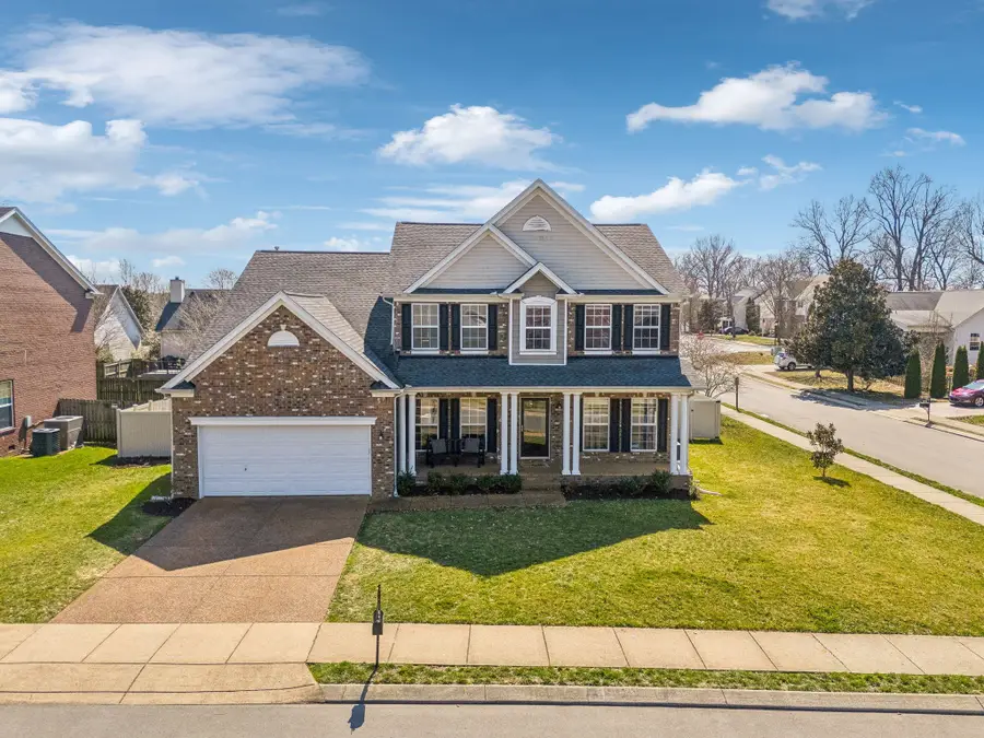 6000 Thrush Ct, Spring Hill, TN 37174 - #2