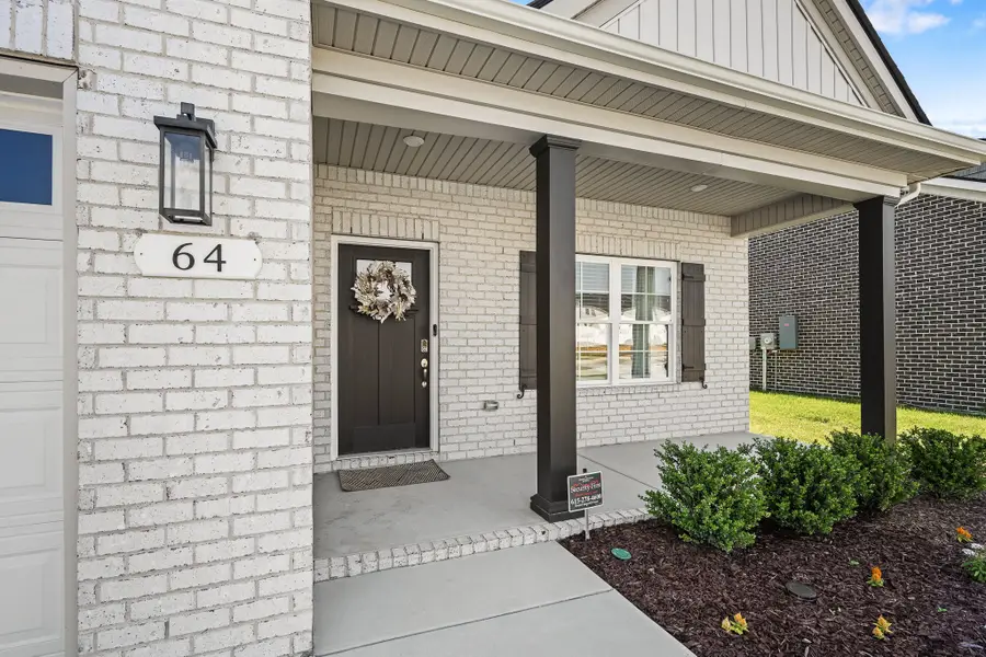64 N Fork Branch Rd, Tullahoma, TN 37388 - #3