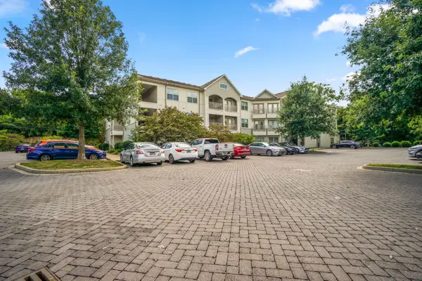 414 Rosedale Ave #308, Nashville, TN 37211