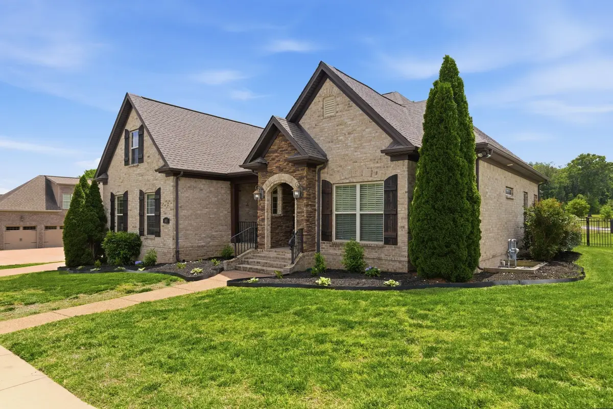 101 Corbin Ct, Nolensville, TN 37135 - #1