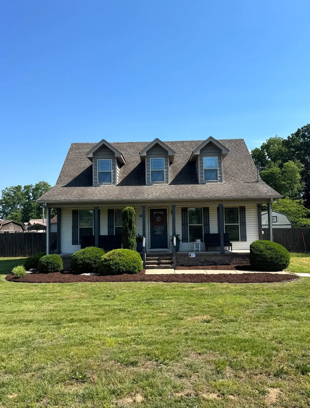415 Daytona Dr, Cornersville, TN 37047 - #1