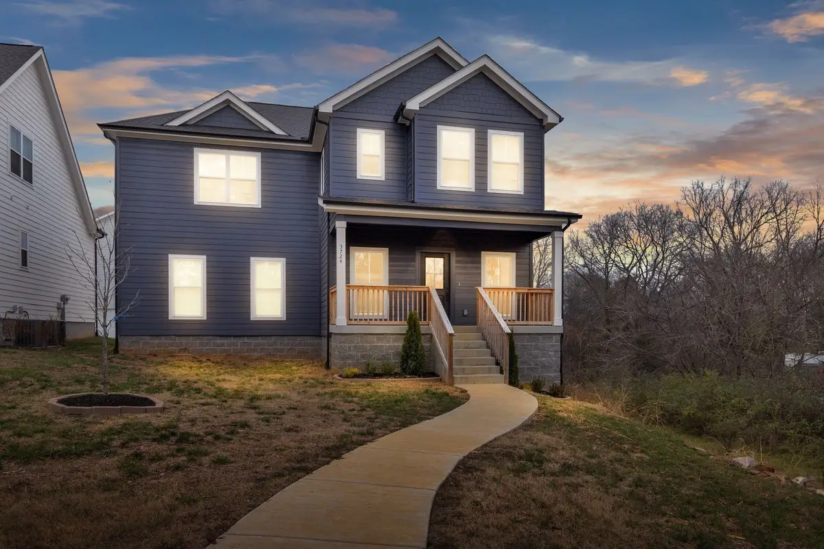 3724 Pin Hook Rd, Antioch, TN 37013 - #1