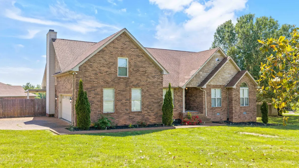 52 Martha Leeville Rd, Lebanon, TN 37090 - #1