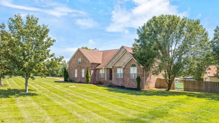 52 Martha Leeville Rd, Lebanon, TN 37090 - #2