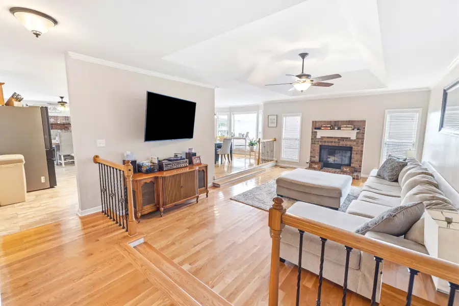 52 Martha Leeville Rd, Lebanon, TN 37090 - #3