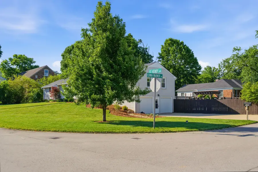 6305 Saint Henry Dr, Nashville, TN 37205 - #3