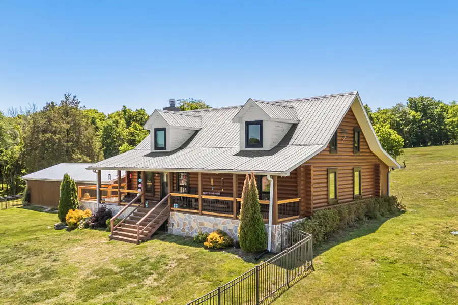 642 Beach Bottom Rd, Watertown, TN 37184 - #2