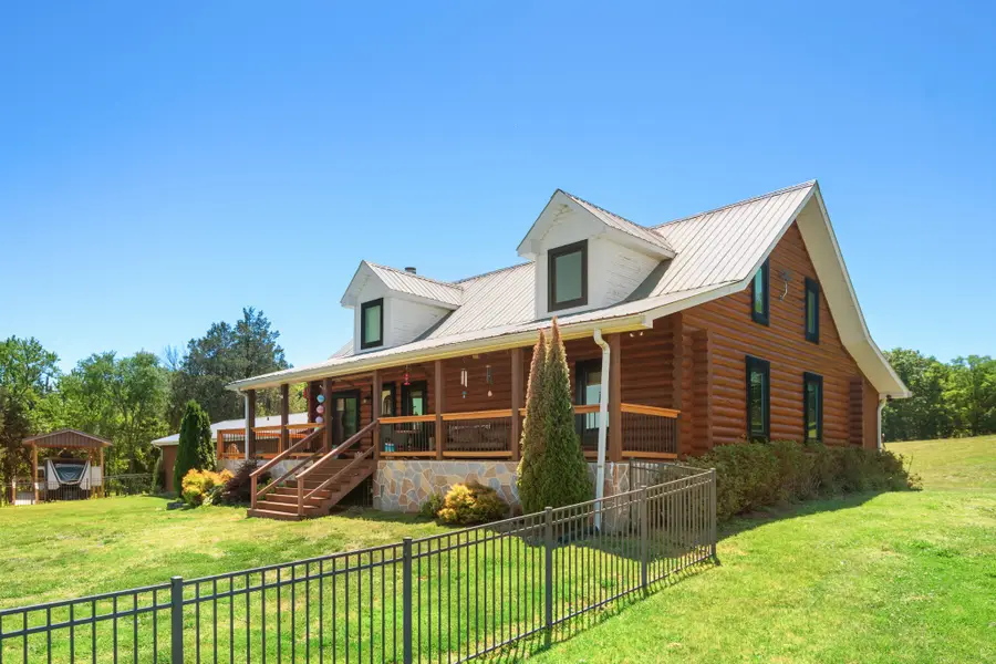 642 Beach Bottom Rd, Watertown, TN 37184 - #3