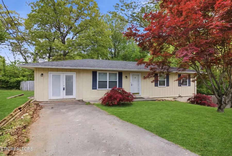 3420 Wexgate Rd, Knoxville, TN 37931 - #2