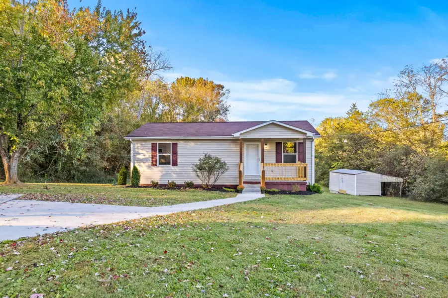 146 Toomey Lane, Madisonville, TN 37354 - #2
