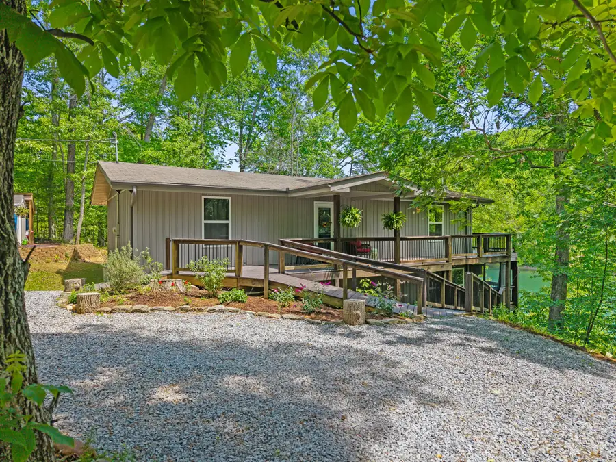 124 Peninsula Road, Madisonville, TN 37354 - #3