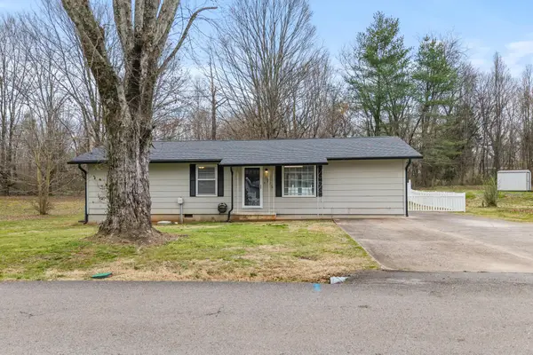 1215 Jones Street, Athens, TN 37303