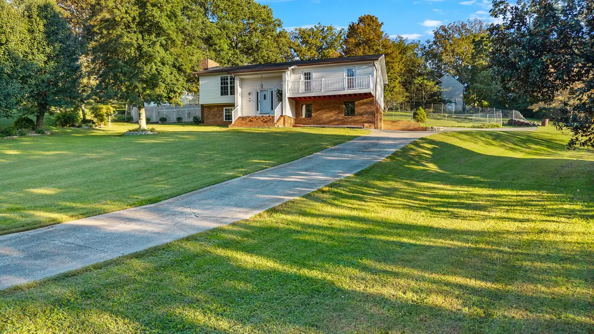 119 County Road 577, Englewood, TN 37329 - #1