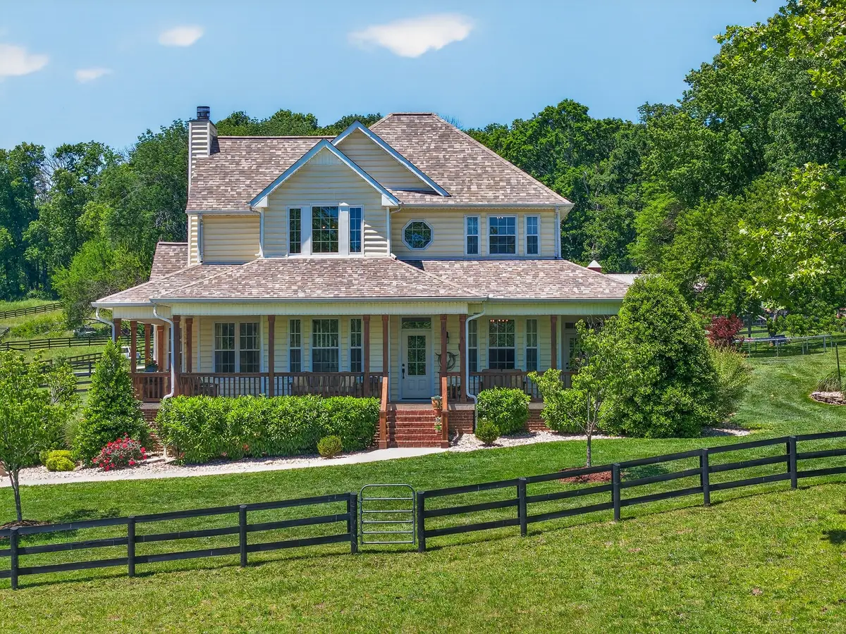 157 Giles Ln, Gallatin, TN 37066 - #1