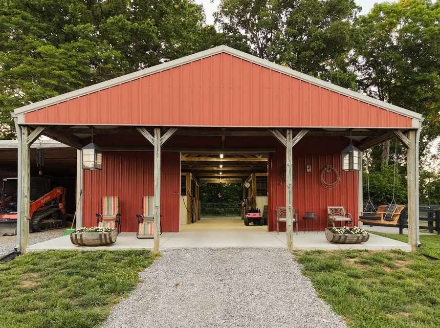 157 Giles Ln, Gallatin, TN 37066 - #3