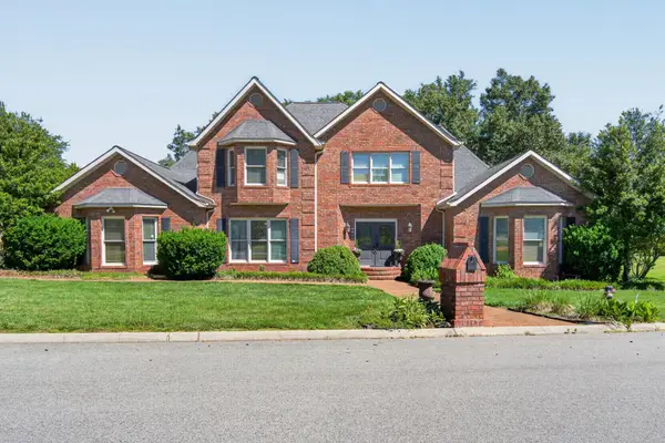 1166 Sheraton Dr, Cookeville, TN 38501